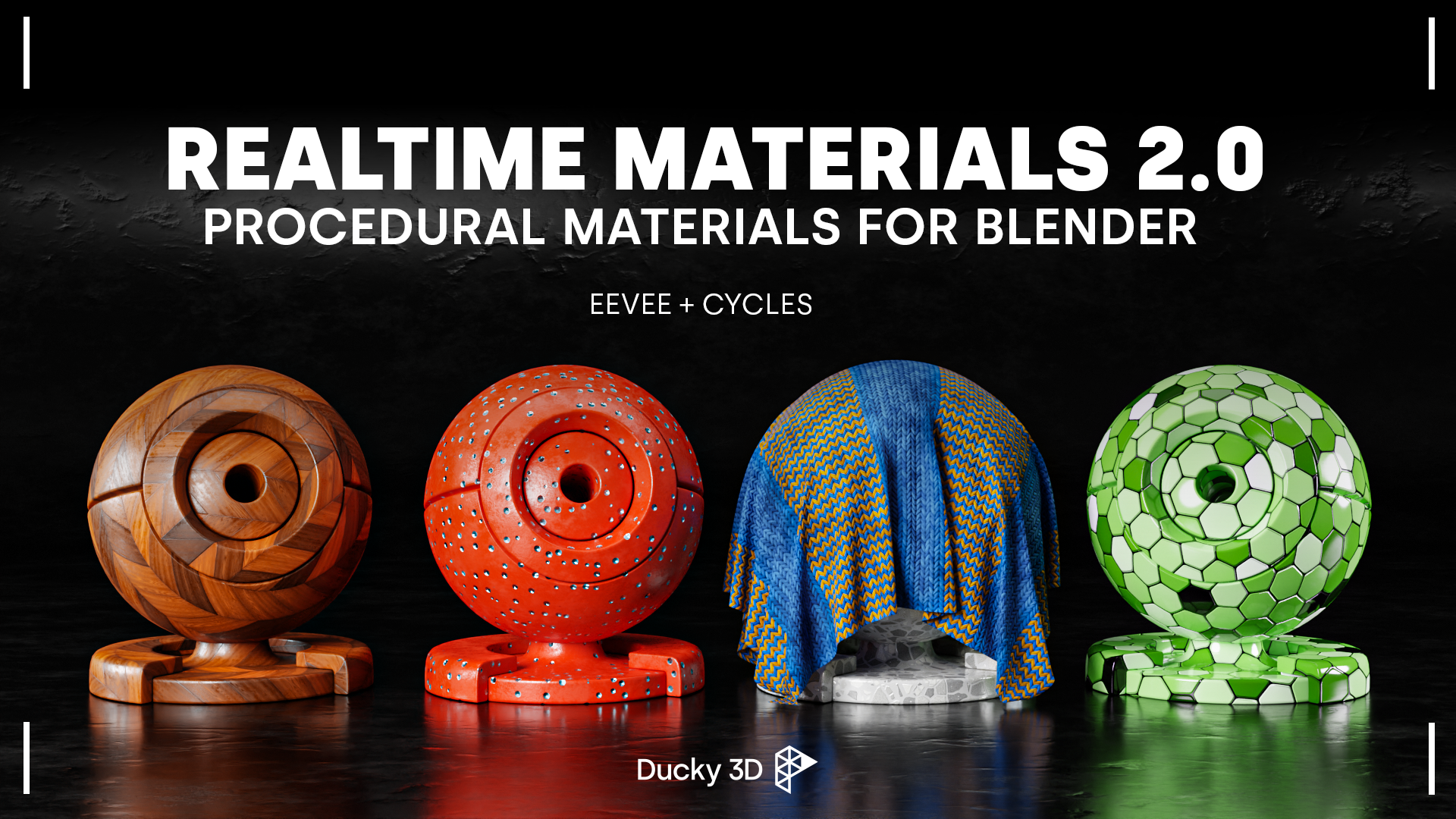 Realtime Materials 2.1.6