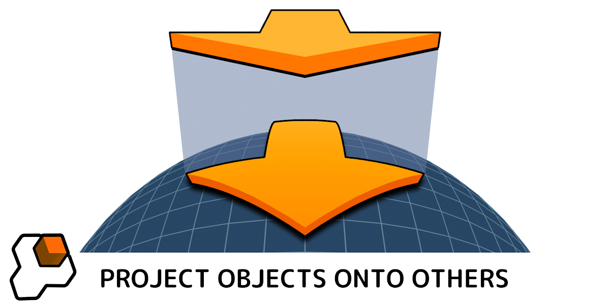 Conform Object 1.3.1 表面贴合吸附包裹插件