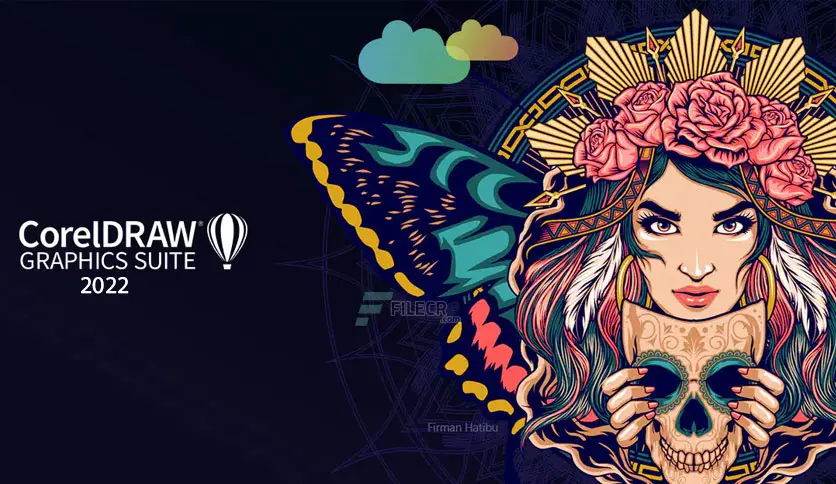 CorelDRAW Graphics Suite 2023 v24.5.0.731