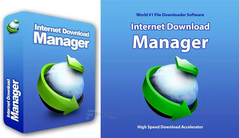 Internet Download Manager (IDM) 6.42