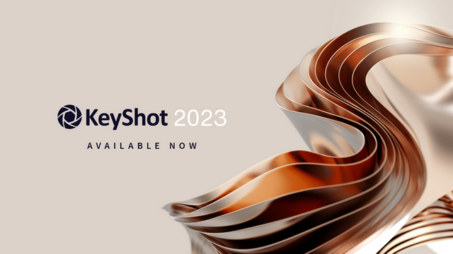 Luxion KeyShot Pro 13.2