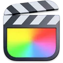 Final Cut Pro 10.7