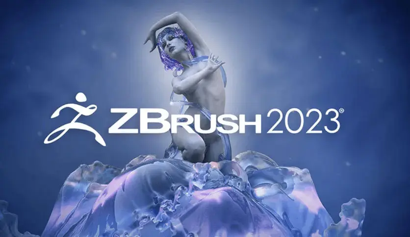 Pixologic ZBrush 2024