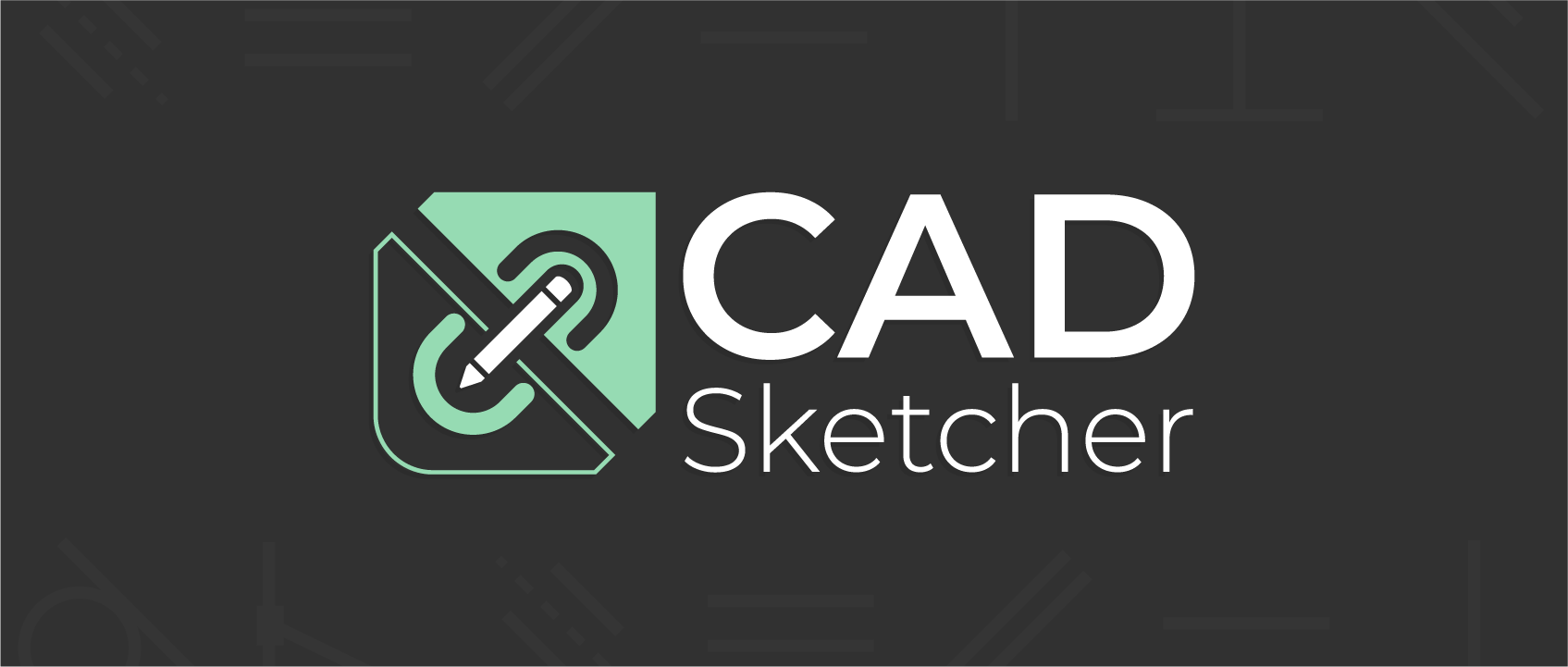 Blender精密建模插件 - CAD Sketcher 0.27.5