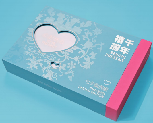 抽屉盒结构汇总