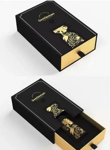 抽屉盒结构汇总