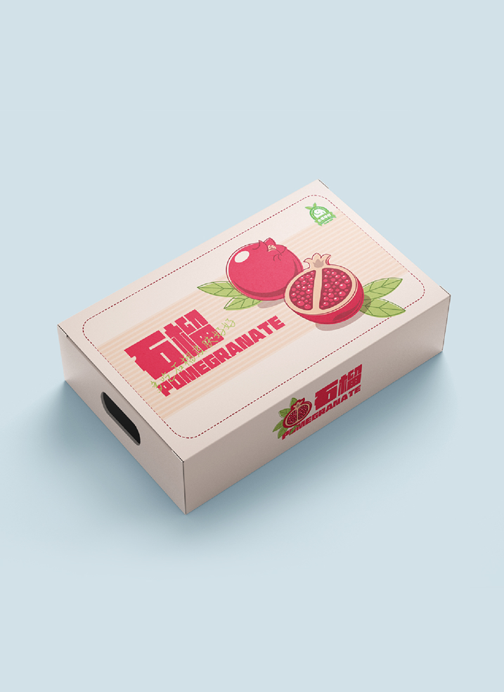 天地盖礼盒结构汇总