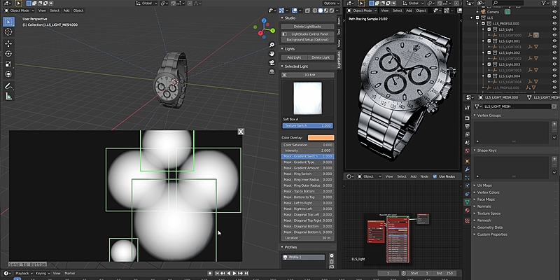 Leomoon Lightstudio 2.15.1