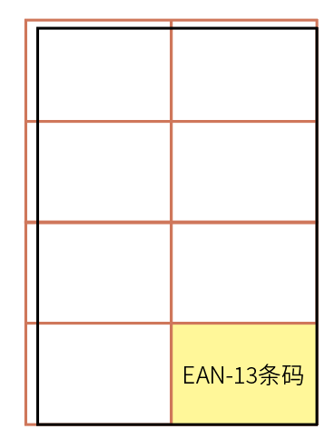 条形码设计规范，值得每位包装设计师收藏