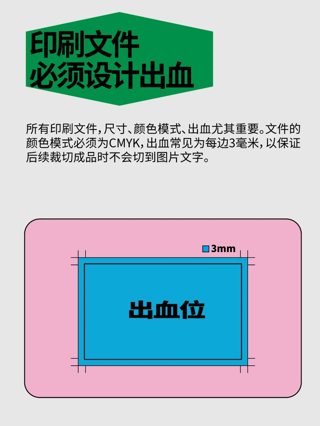 包装设计印刷落地全流程的注意事项