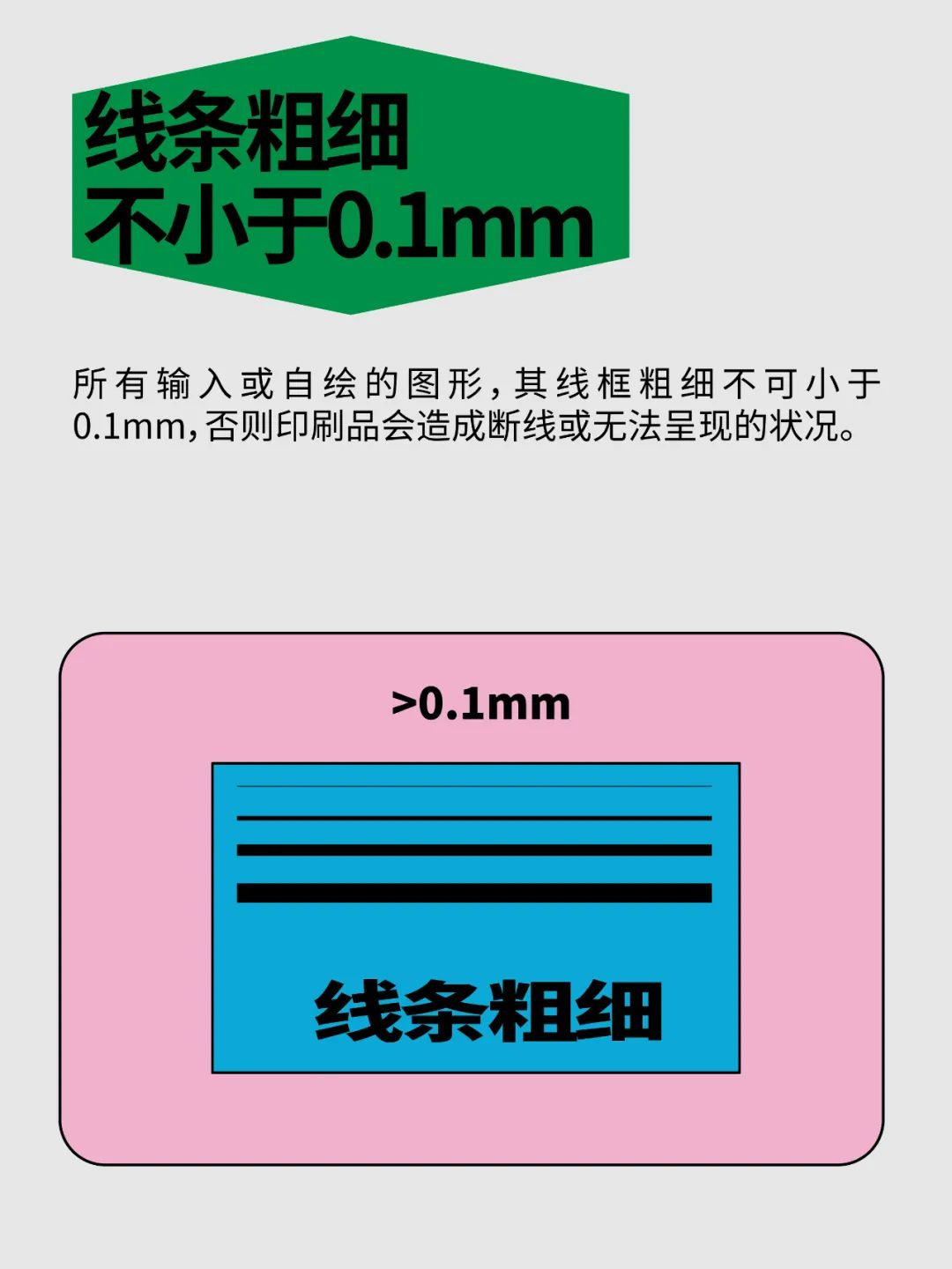 包装设计印刷落地全流程的注意事项
