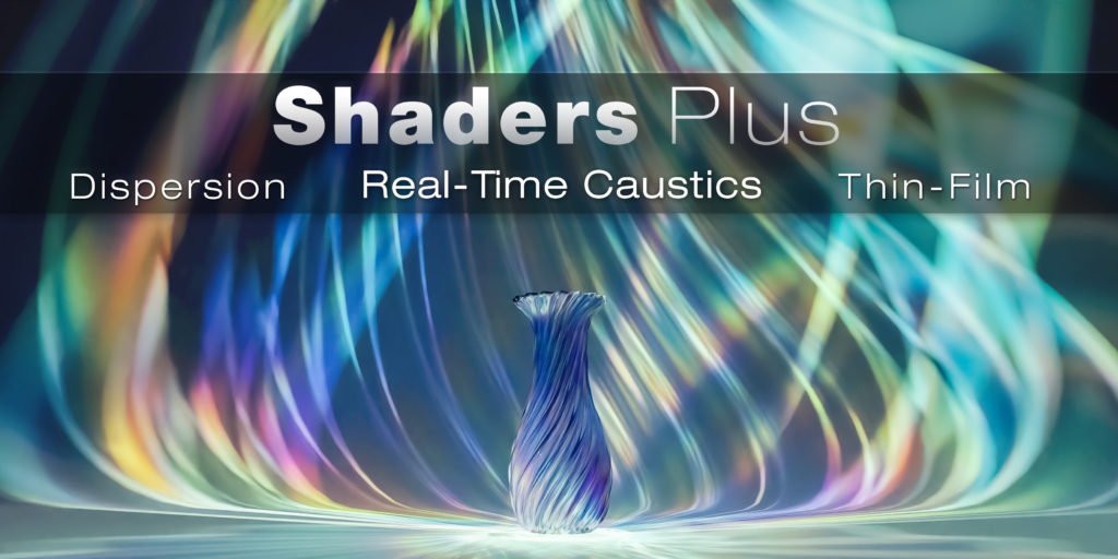 Shaders Plus v4 + Modules Bundle