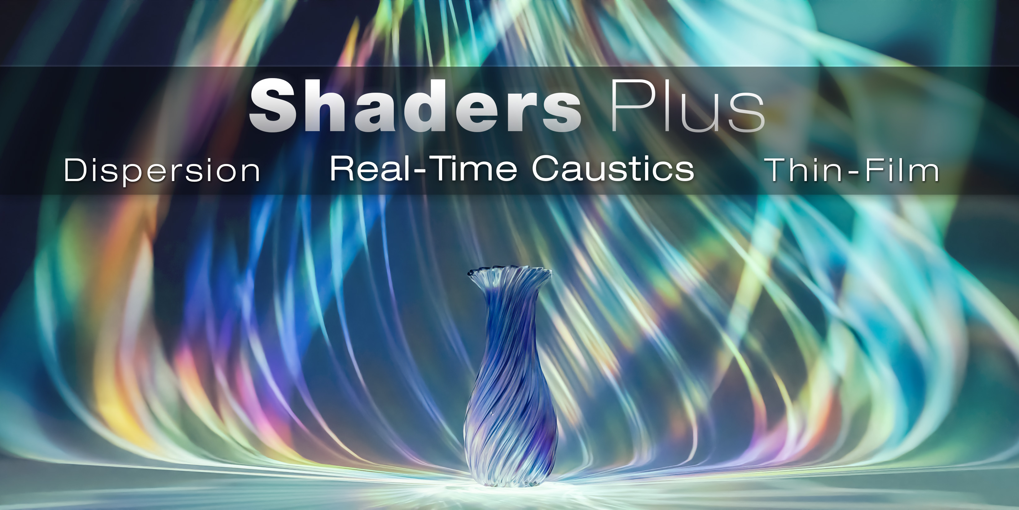 Shaders Plus v4 + Modules Bundle
