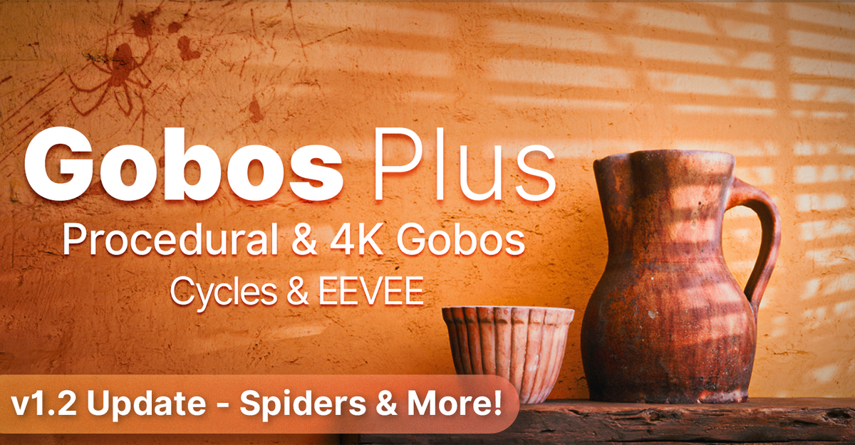 Gobos Plus 1.2
