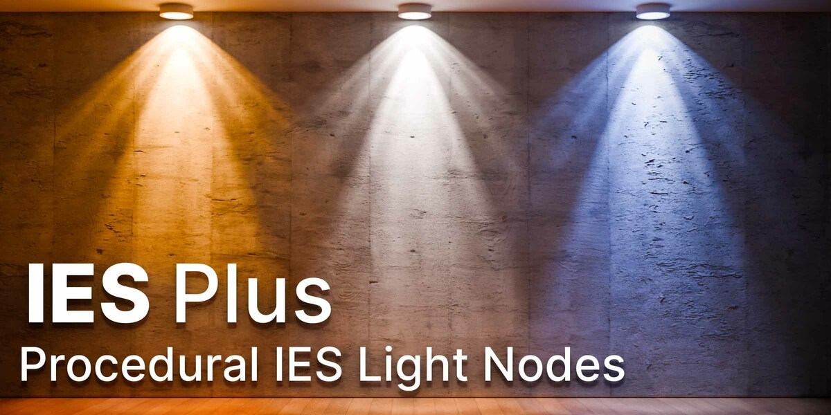 IES Plus 1.2
