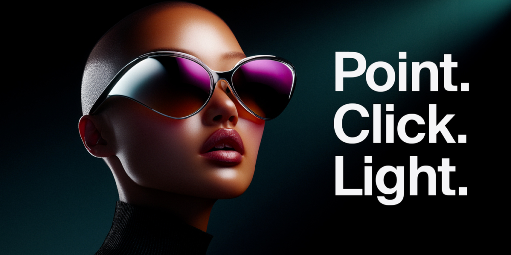 Light Wrangler: Essential Lighting 3.0.5