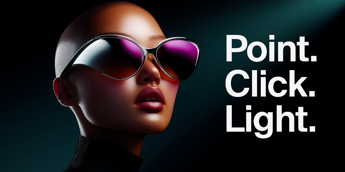 Light Wrangler: Essential Lighting 3.0.5
