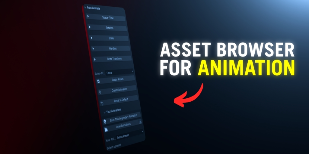 Auto-Animate Premium 1.0