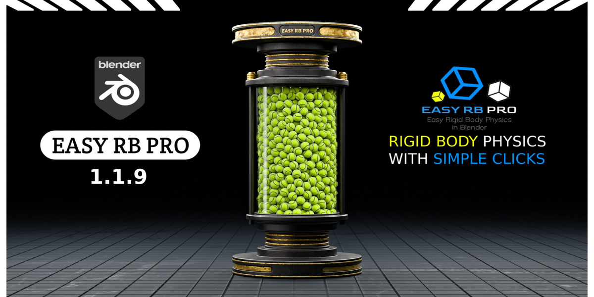 Easy Rb Pro 1.1.9