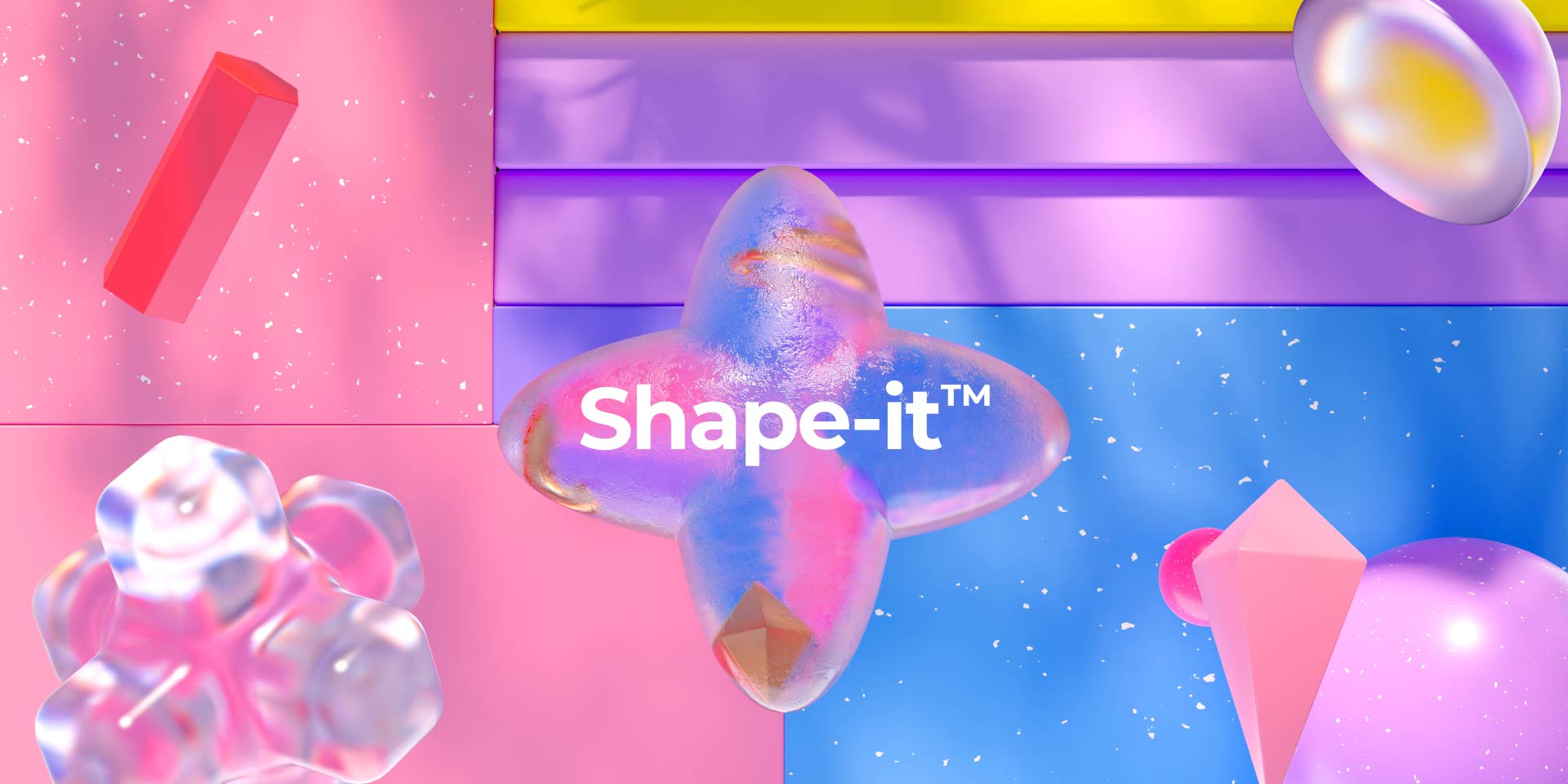 Shape It 1.0